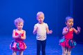Mini Stars Circus 2B  029